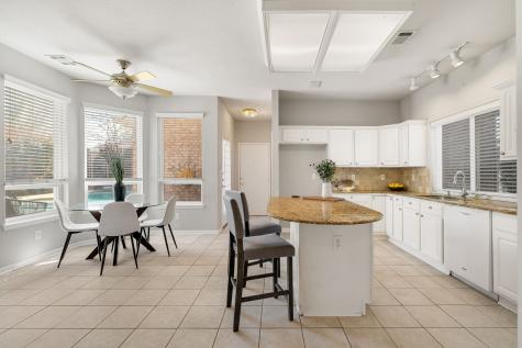 7621 Brookview Drive Frisco TX 75034