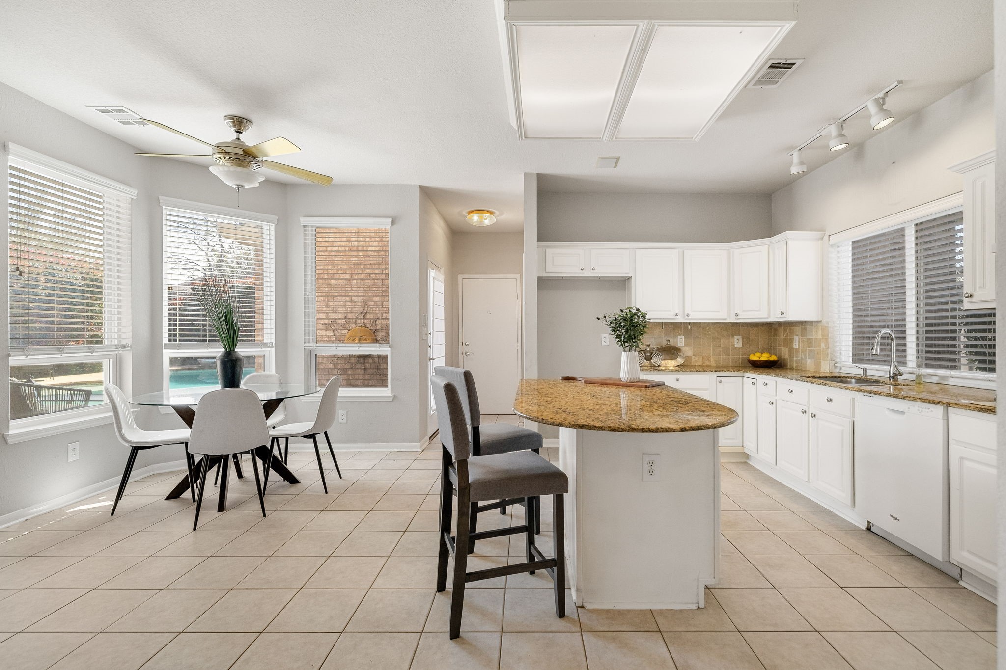 7621 Brookview Drive Frisco TX 75034