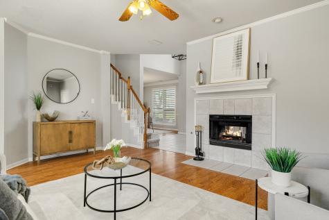 7621 Brookview Drive Frisco TX 75034