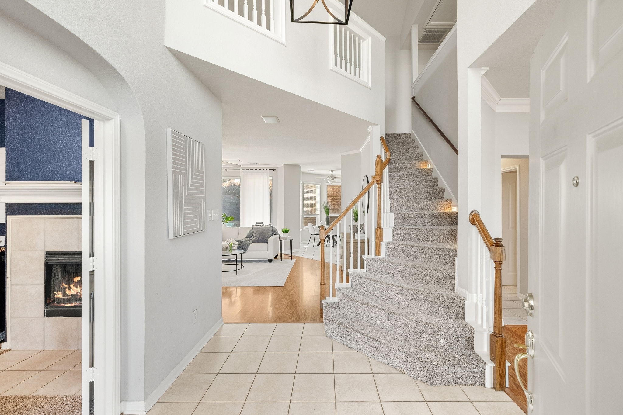 7621 Brookview Drive Frisco TX 75034