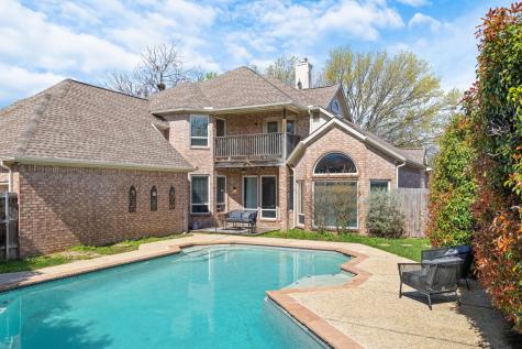 7621 Brookview Drive Frisco TX 75034