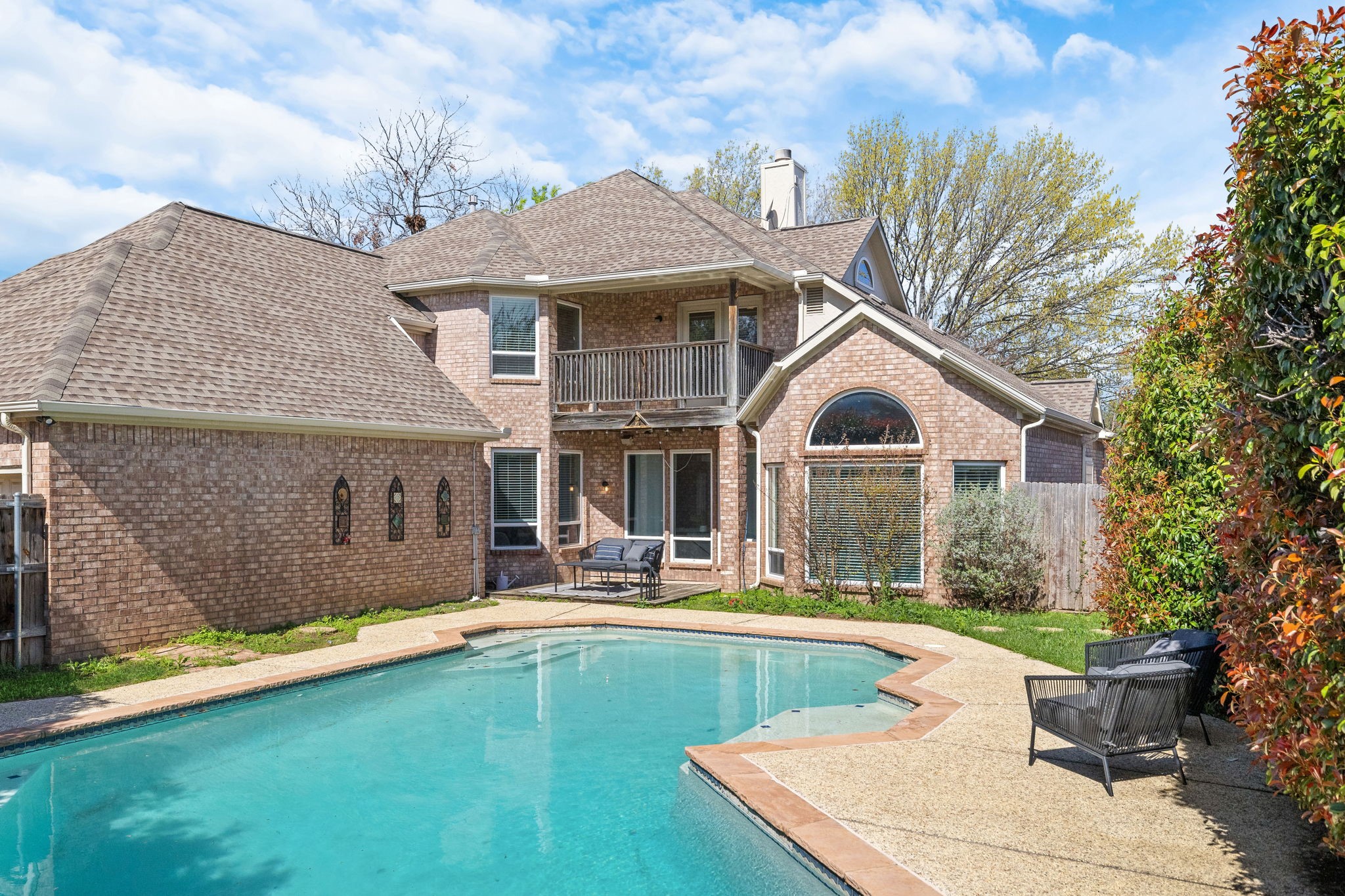 7621 Brookview Drive Frisco TX 75034