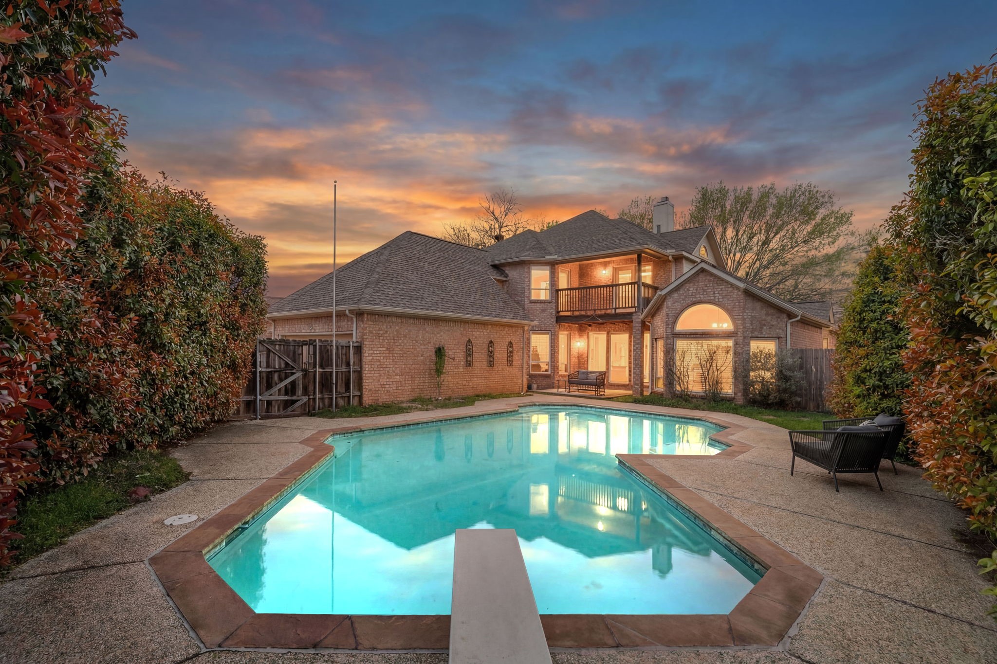 7621 Brookview Drive Frisco TX 75034