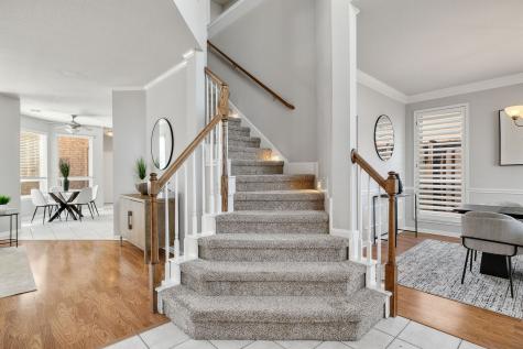 7621 Brookview Drive Frisco TX 75034