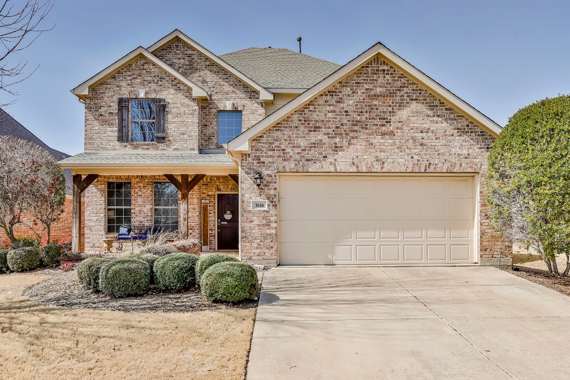 3616 Barrydale Drive Denton TX 76208