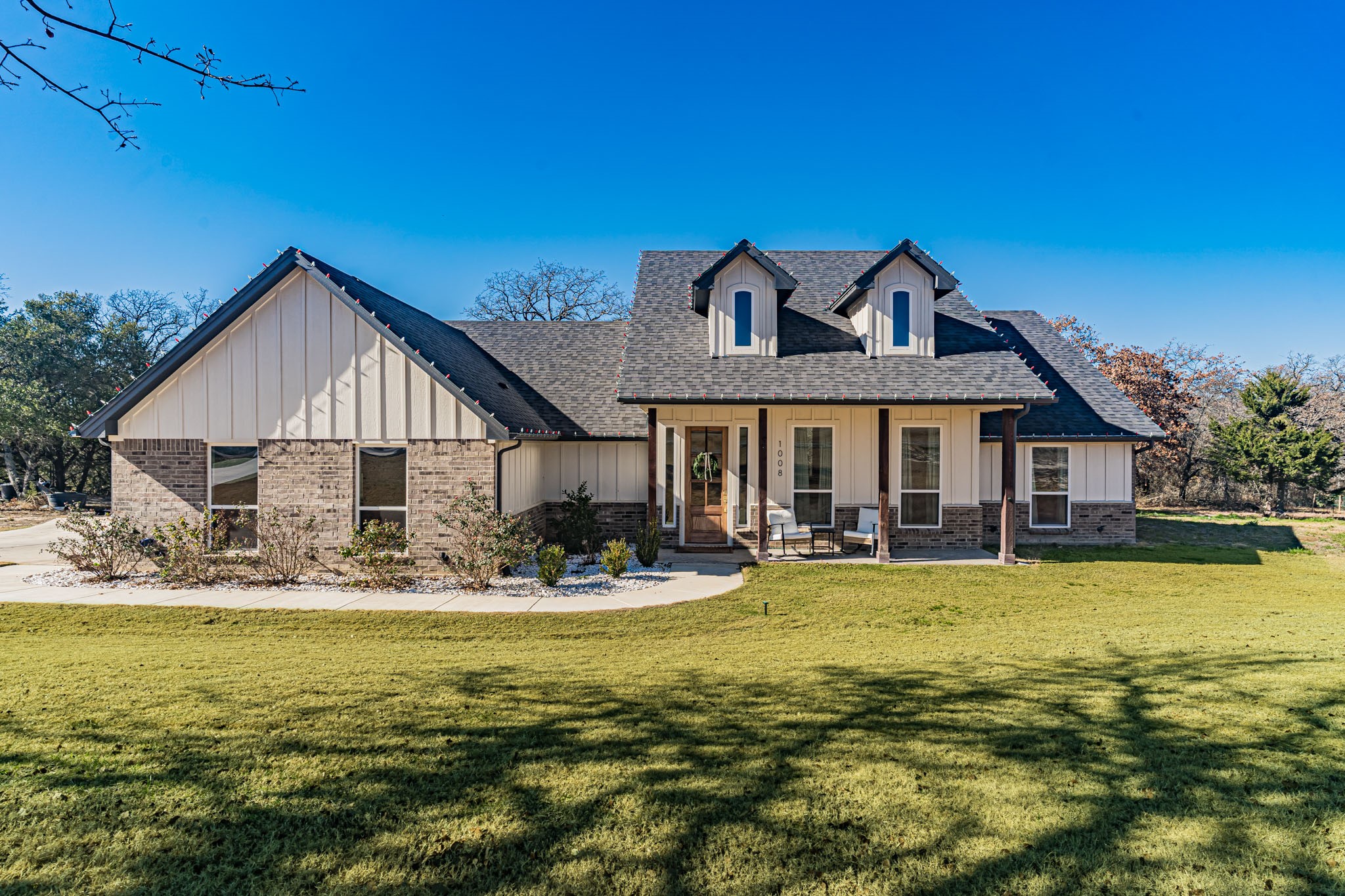 1008 Leo Lane Poolville TX 76487