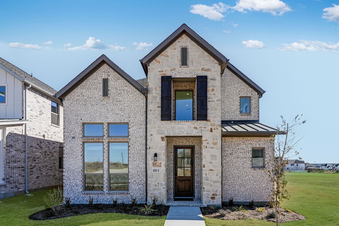 1013 Fallow Lane Celina TX 75009