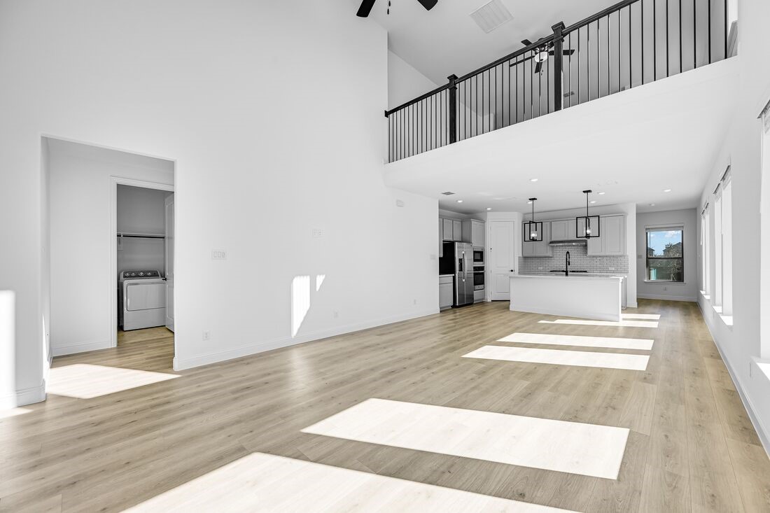 1013 Fallow Lane Celina TX 75009
