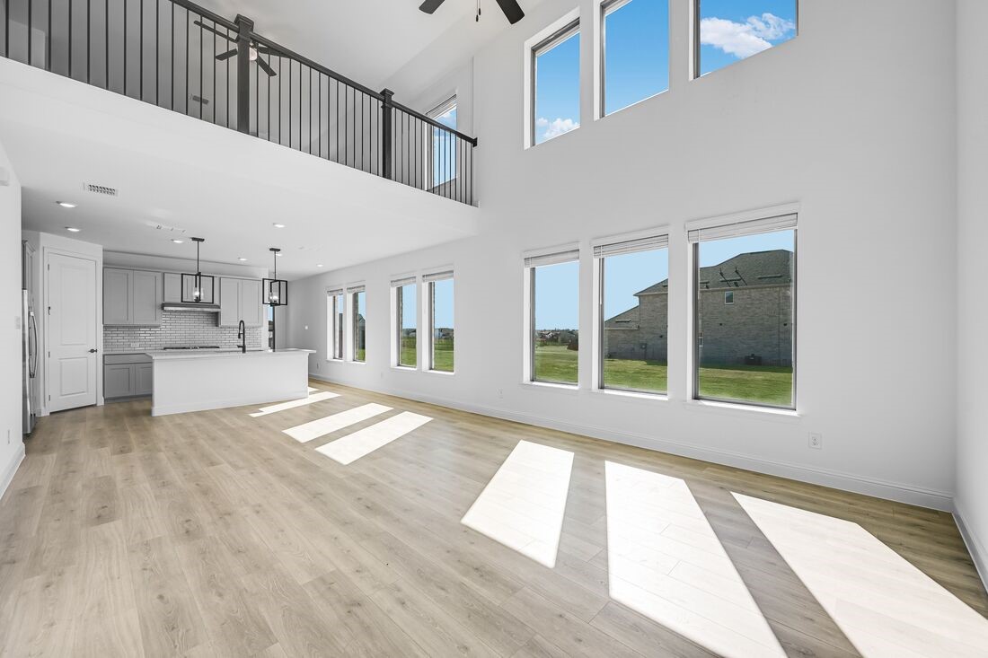 1013 Fallow Lane Celina TX 75009