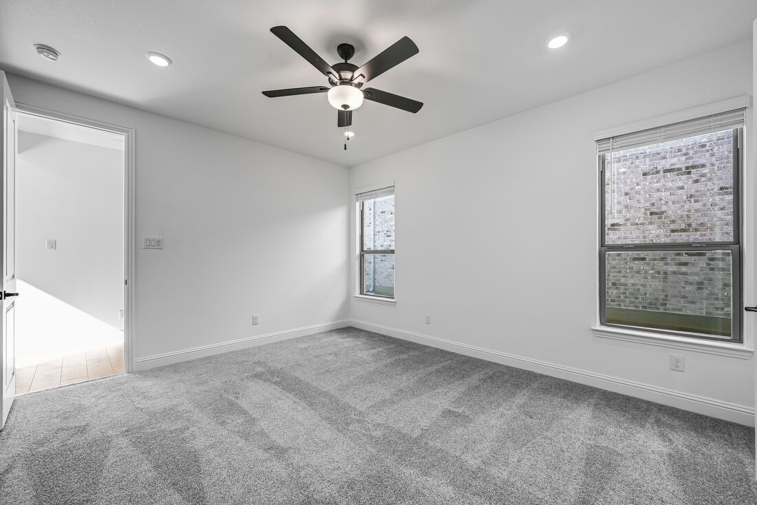 1013 Fallow Lane Celina TX 75009