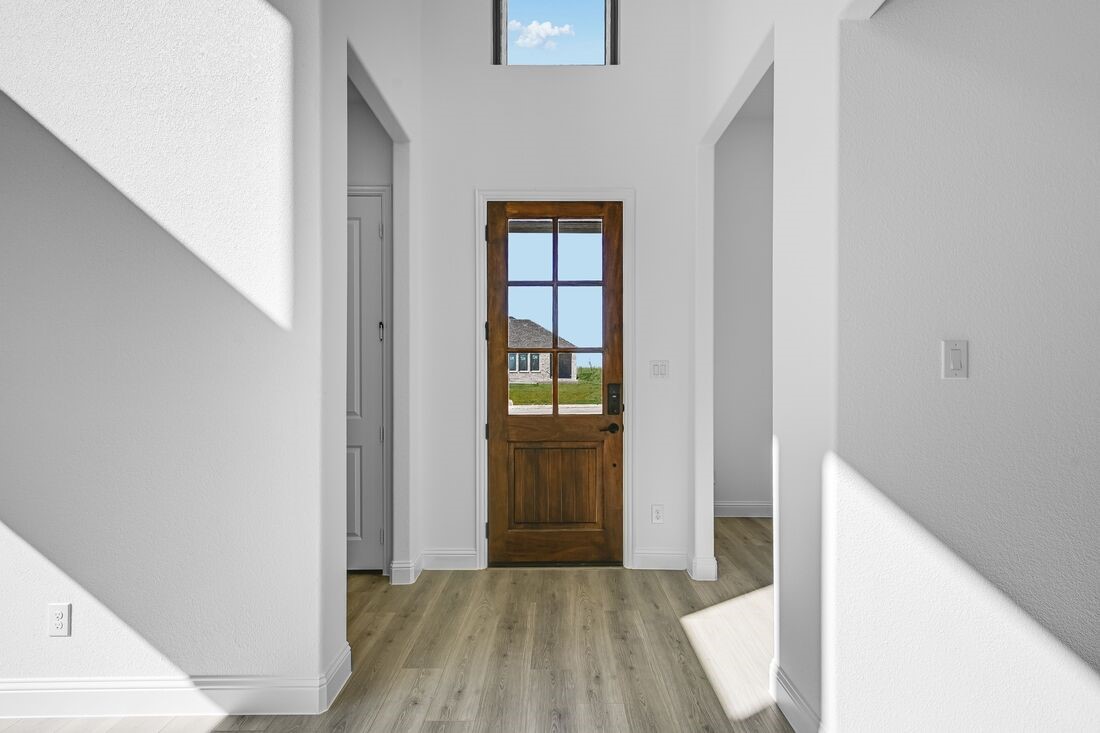 1013 Fallow Lane Celina TX 75009