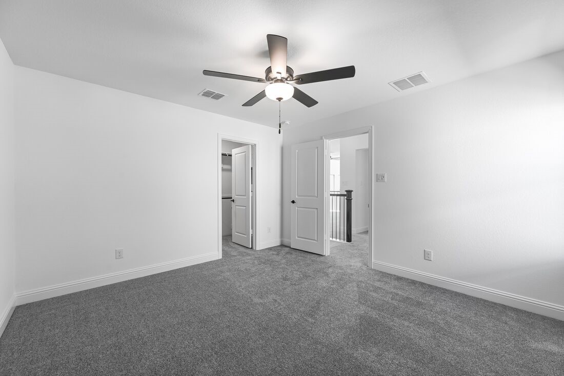 1013 Fallow Lane Celina TX 75009