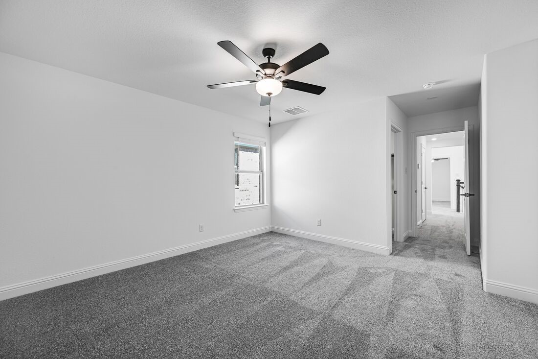 1013 Fallow Lane Celina TX 75009