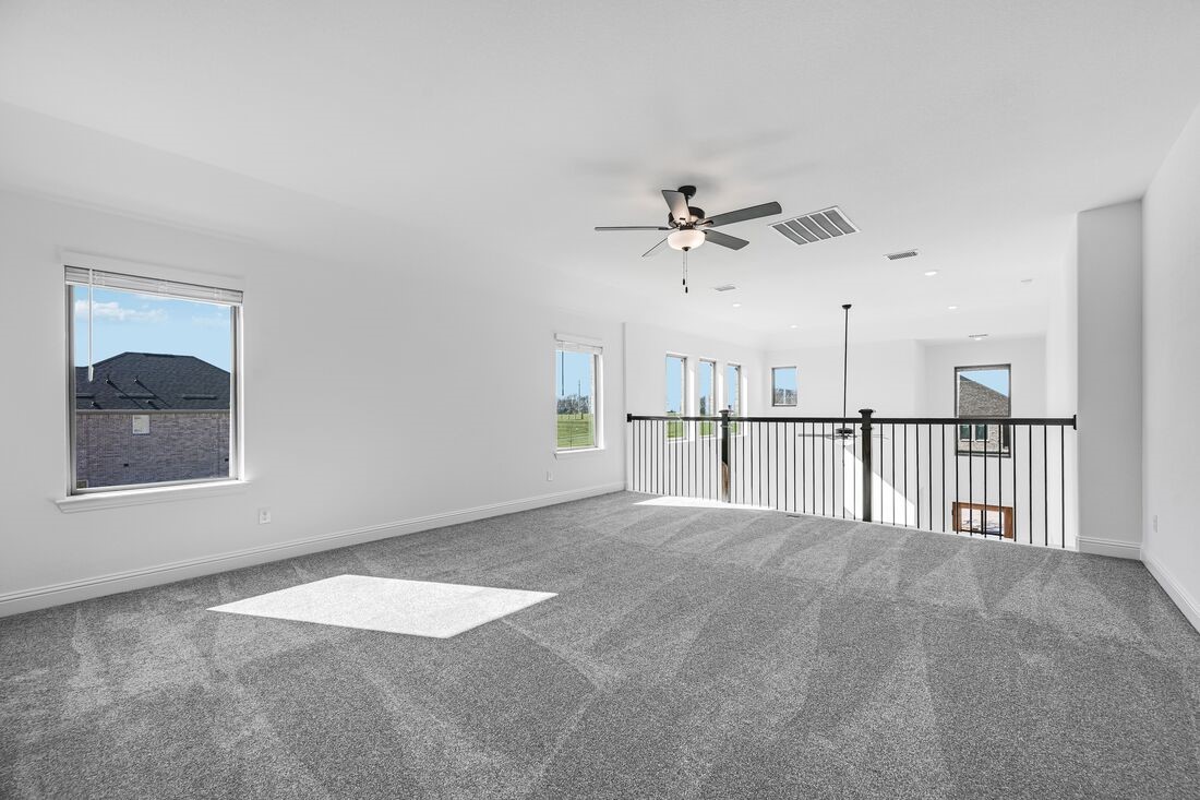 1013 Fallow Lane Celina TX 75009