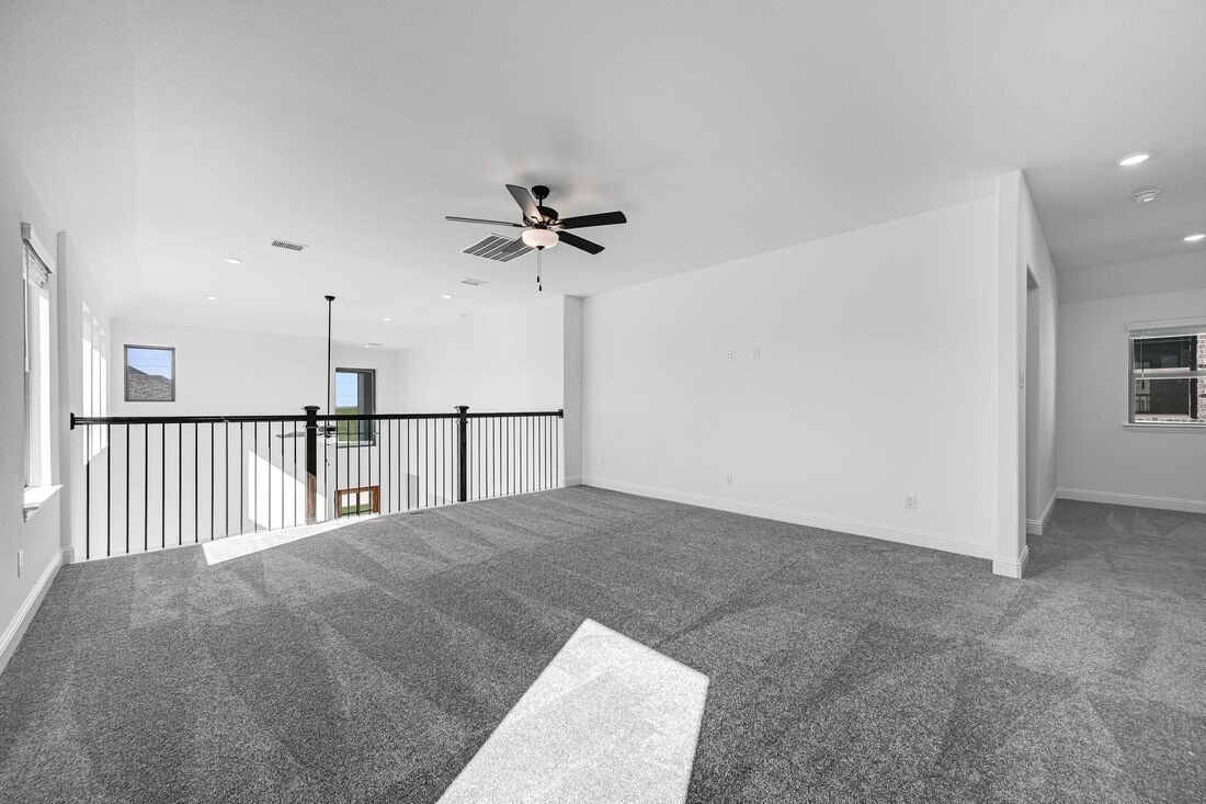 1013 Fallow Lane Celina TX 75009