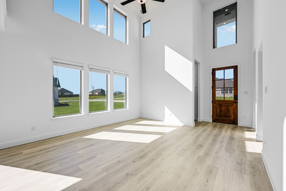1013 Fallow Lane Celina TX 75009