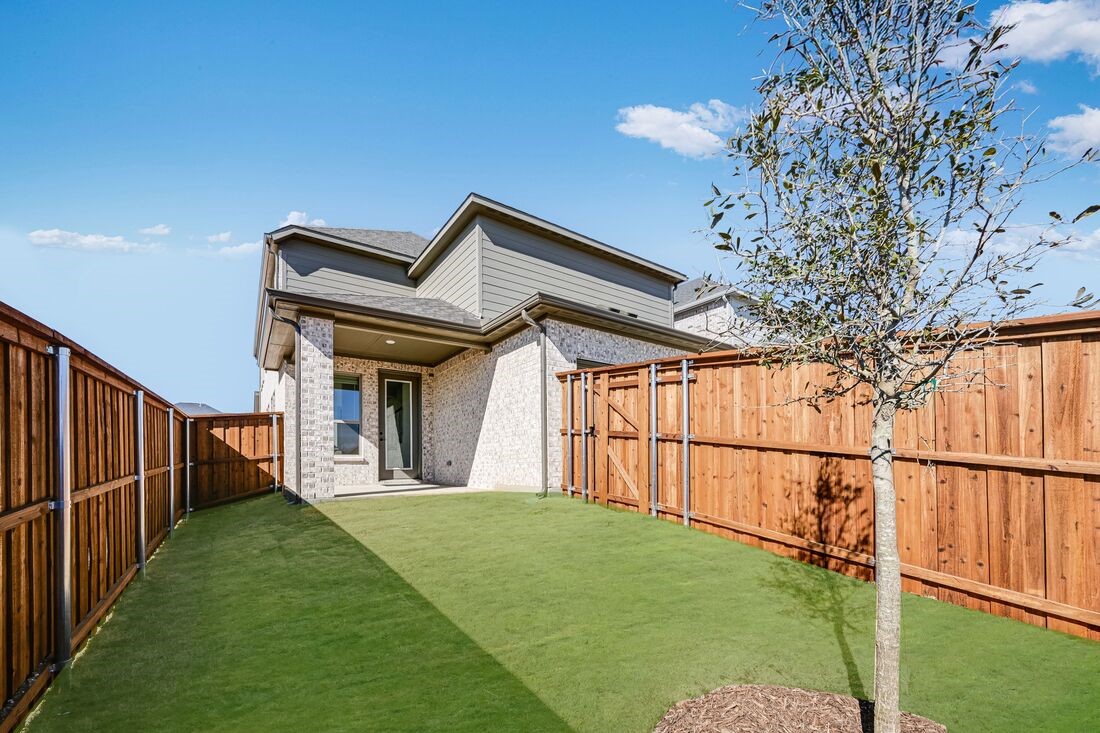 1013 Fallow Lane Celina TX 75009