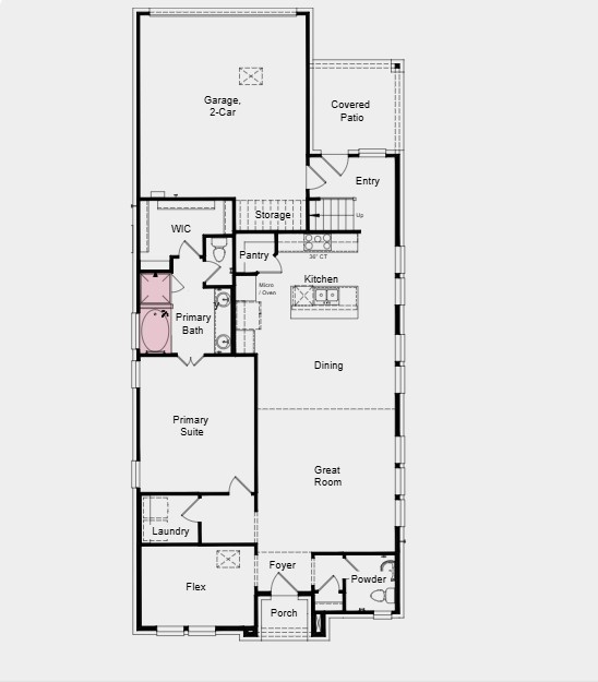 1013 Fallow Lane Celina TX 75009
