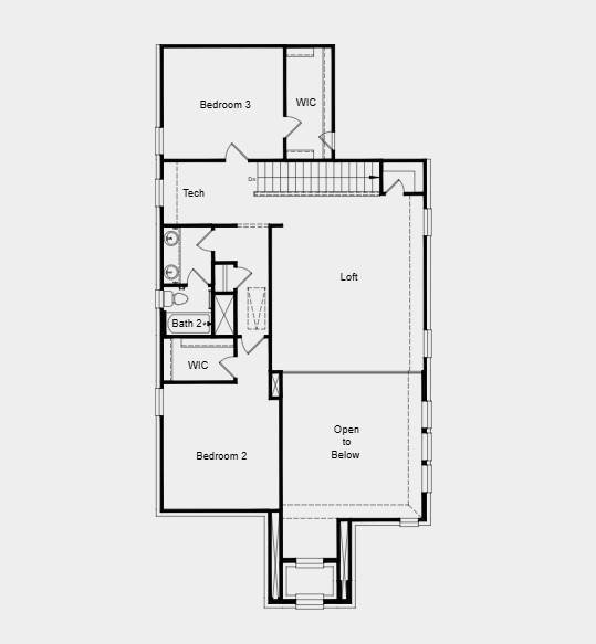 1013 Fallow Lane Celina TX 75009