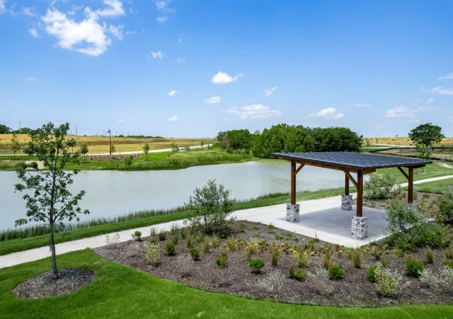 1013 Fallow Lane Celina TX 75009