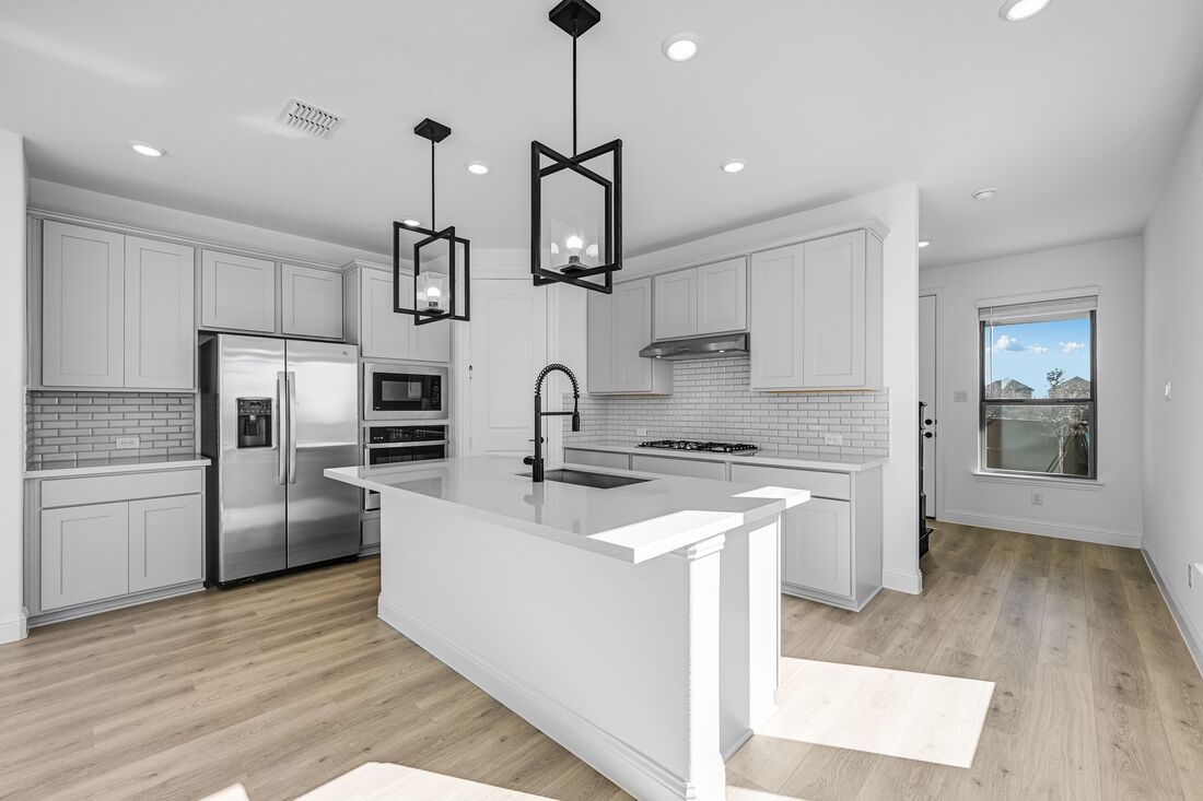 1013 Fallow Lane Celina TX 75009