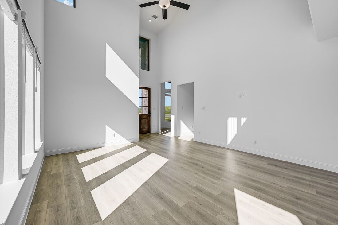 1013 Fallow Lane Celina TX 75009