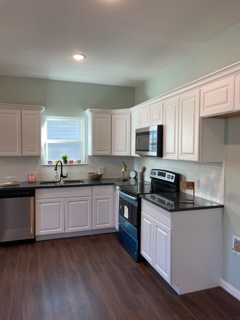 314 N Burdette Avenue Sherman TX 75090