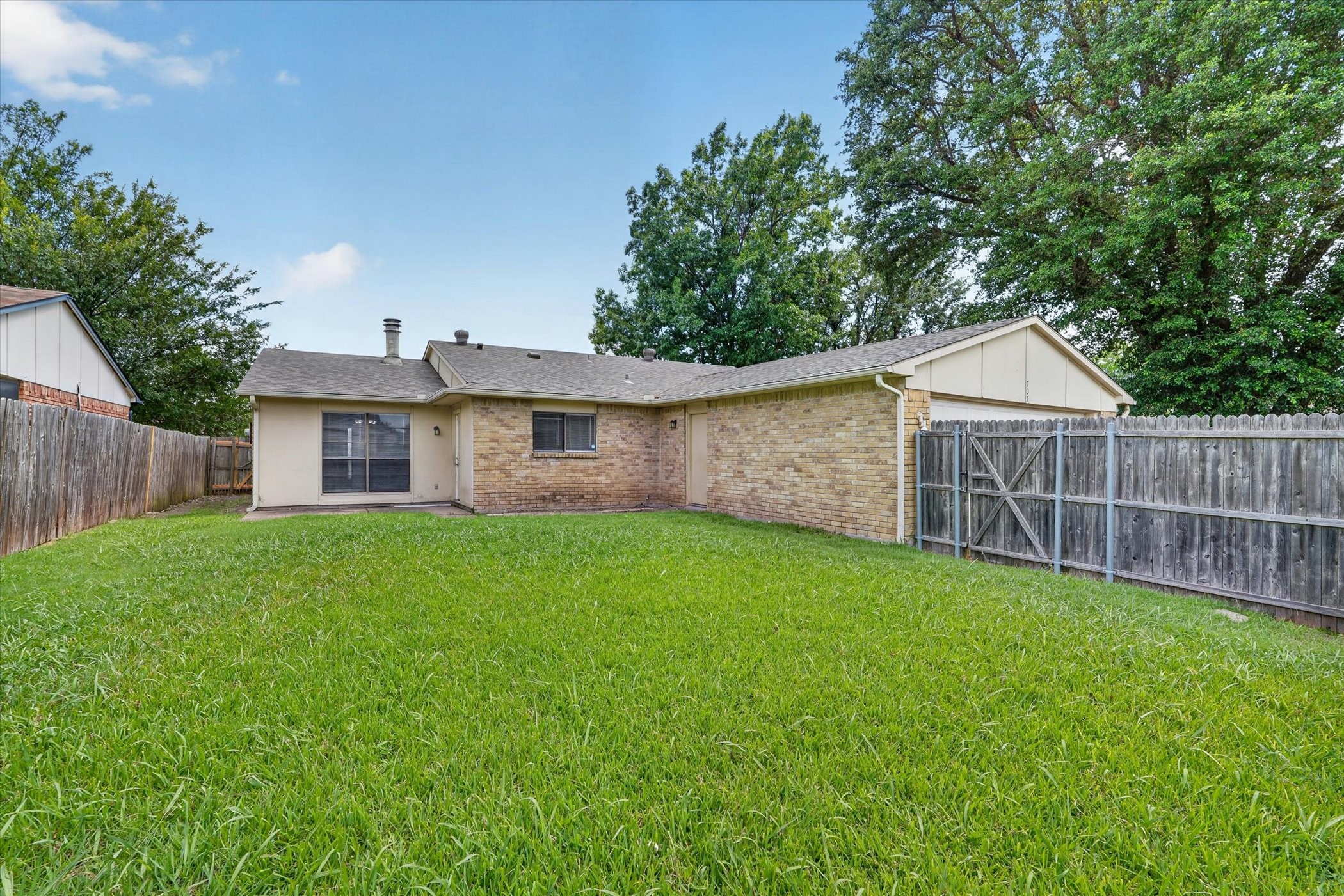 707 Via Sonoma Mesquite TX 75150