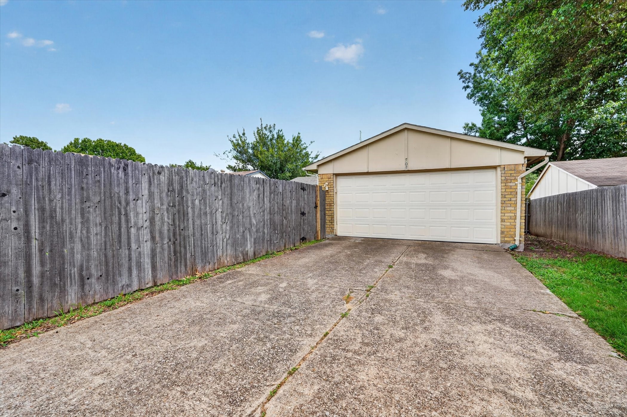 707 Via Sonoma Mesquite TX 75150
