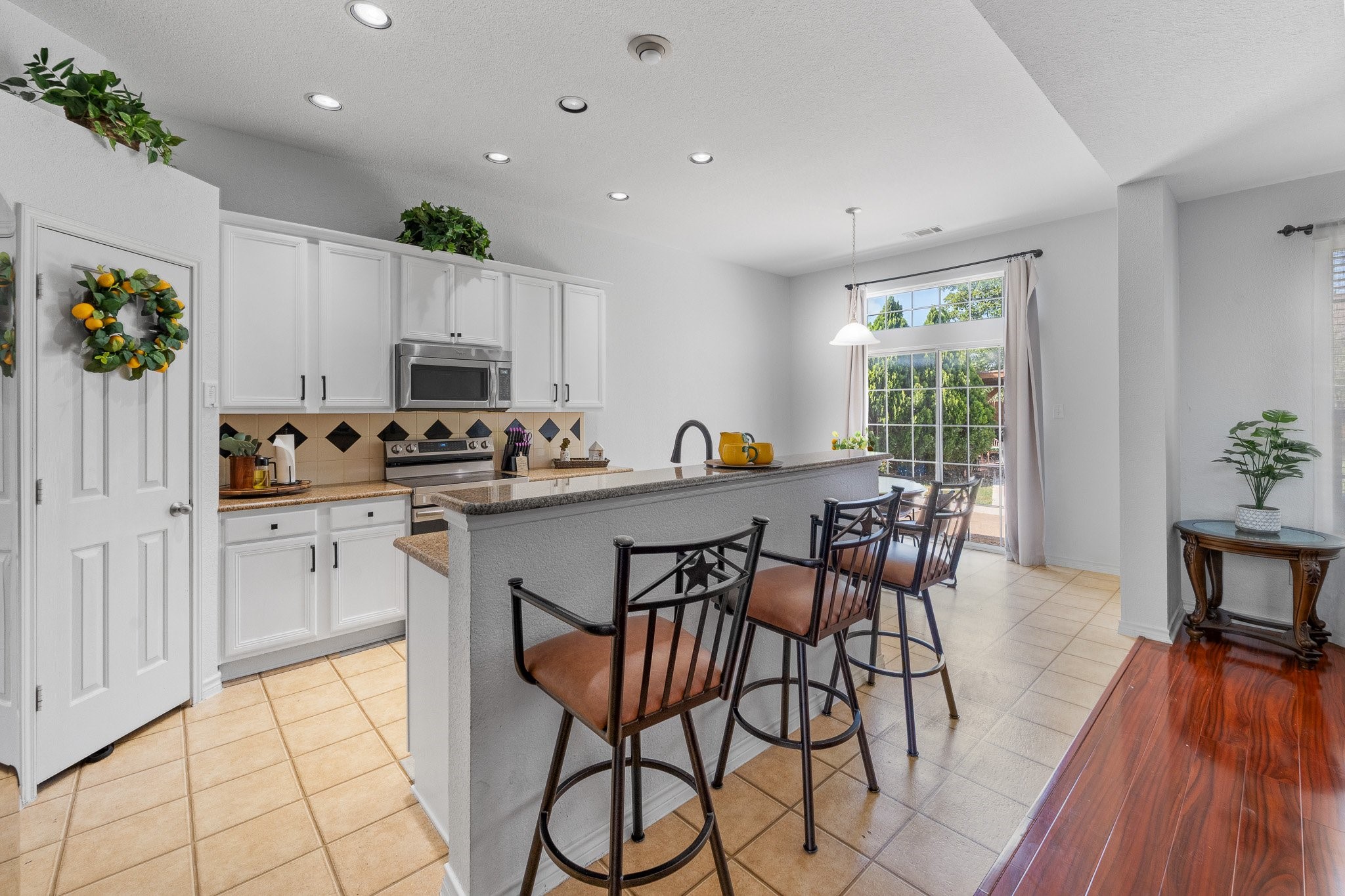 7722 Labrador Drive Arlington TX 76002
