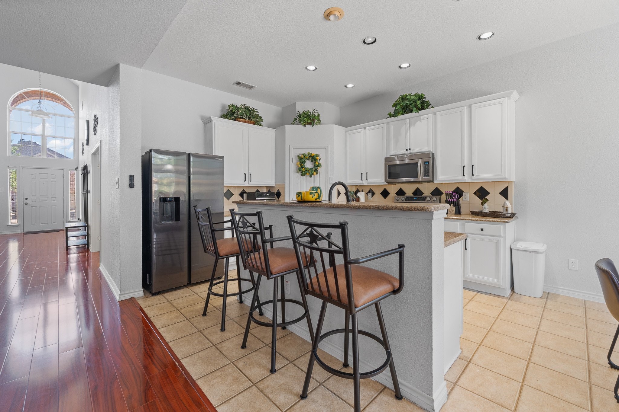 7722 Labrador Drive Arlington TX 76002