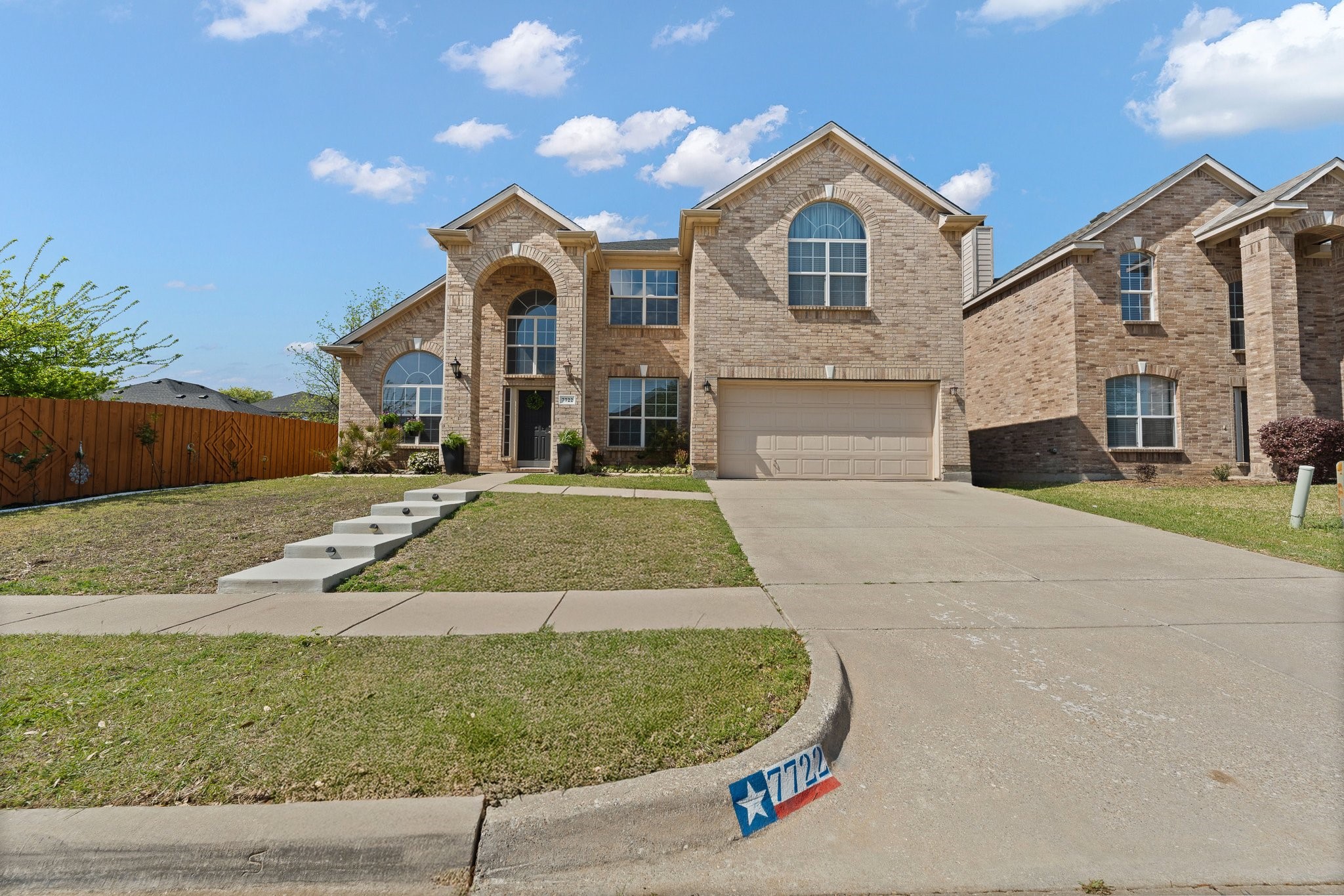 7722 Labrador Drive Arlington TX 76002