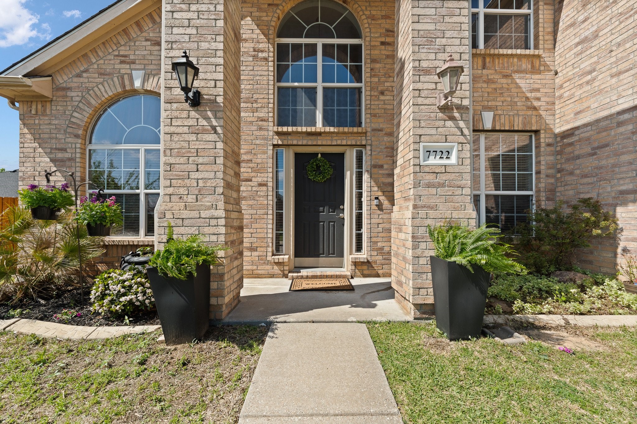 7722 Labrador Drive Arlington TX 76002