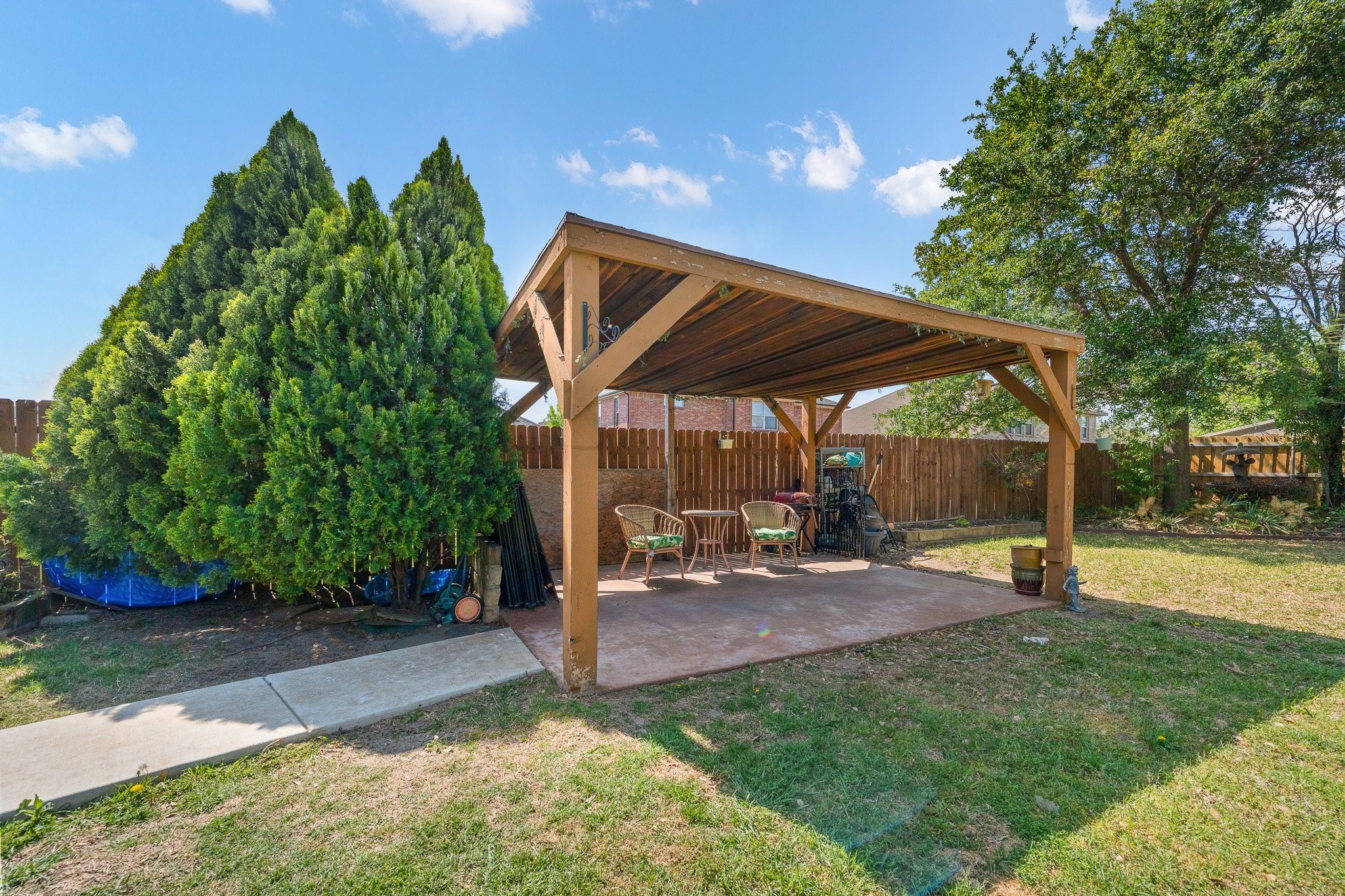7722 Labrador Drive Arlington TX 76002