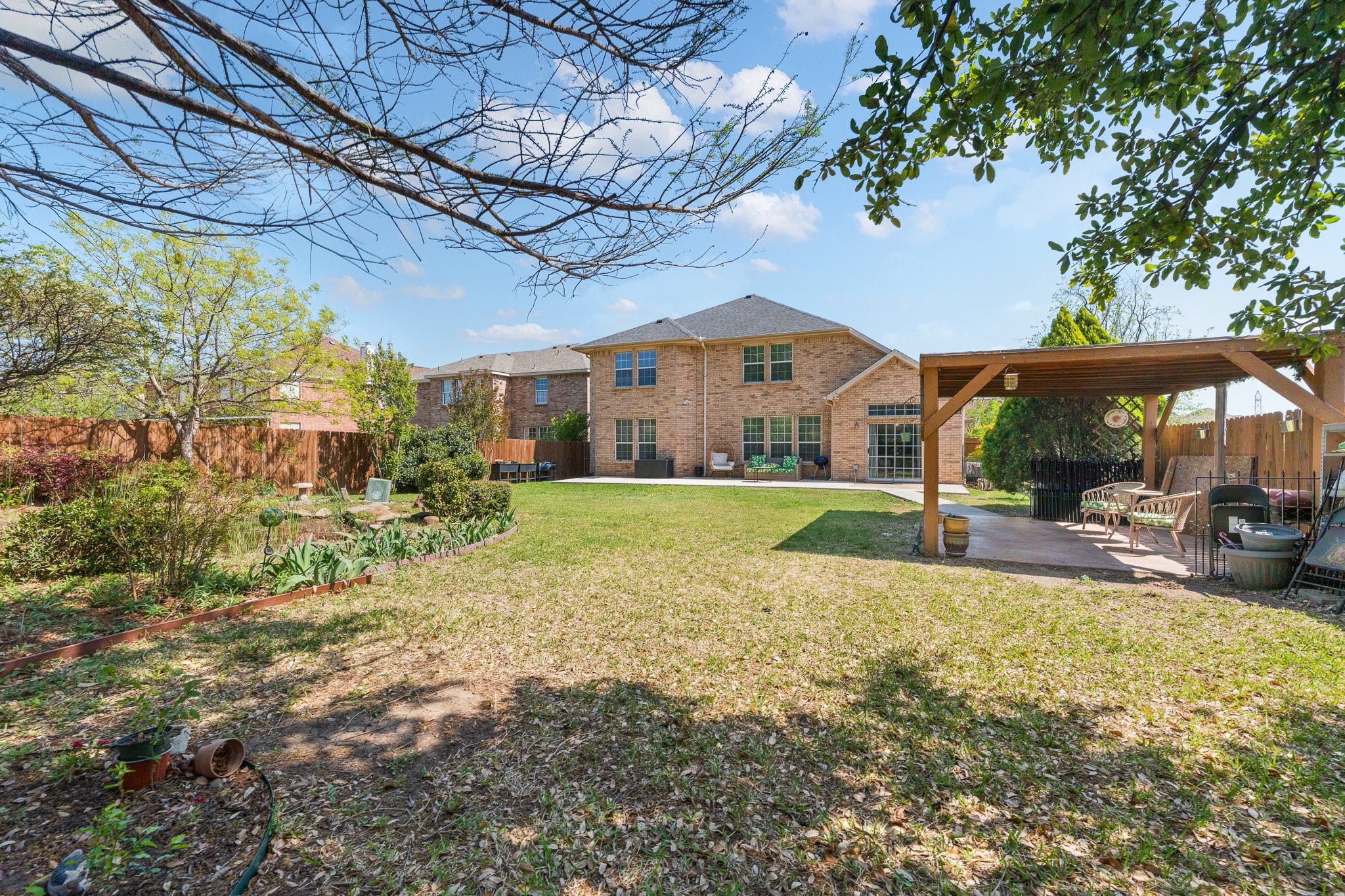7722 Labrador Drive Arlington TX 76002