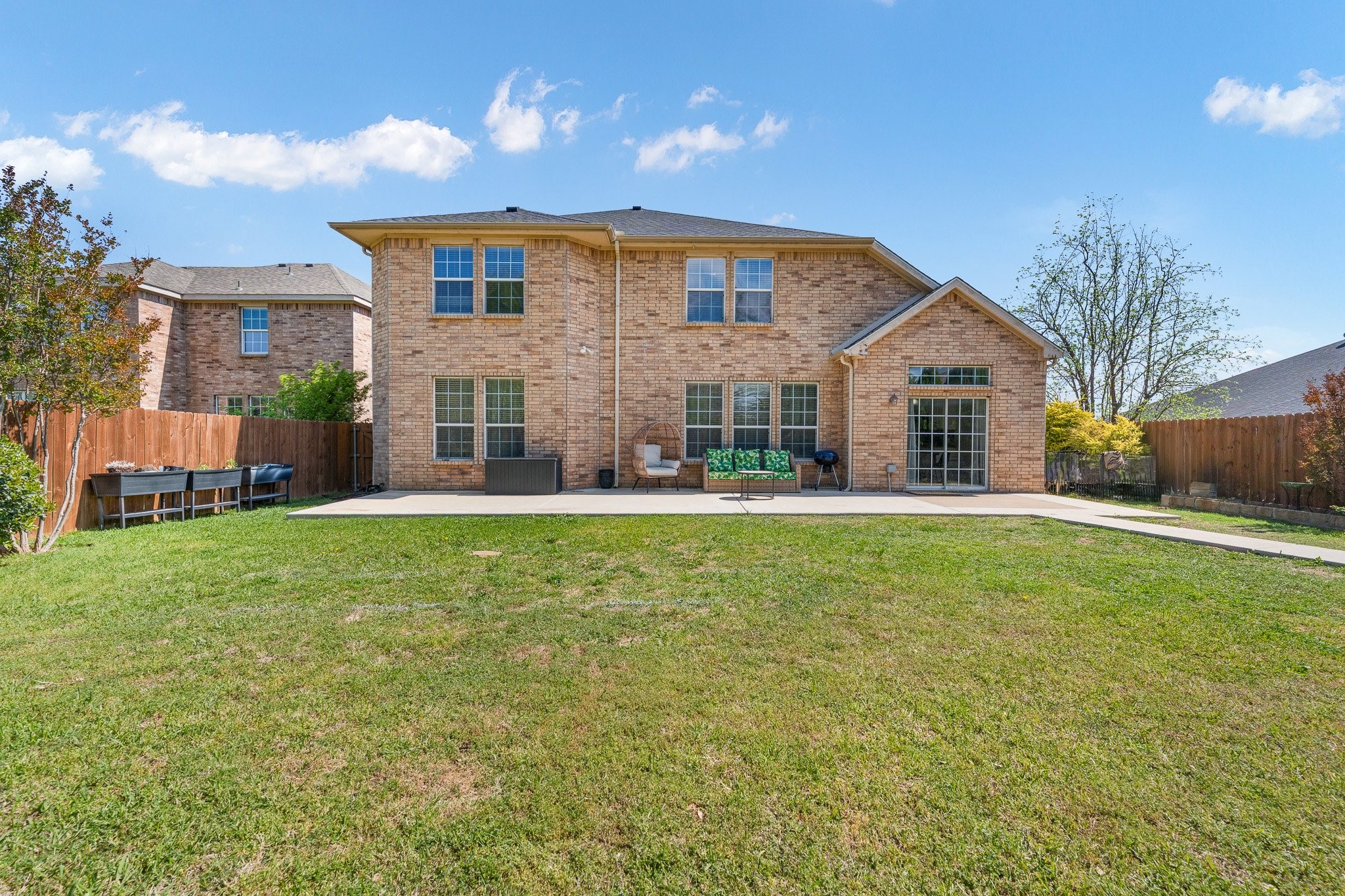 7722 Labrador Drive Arlington TX 76002
