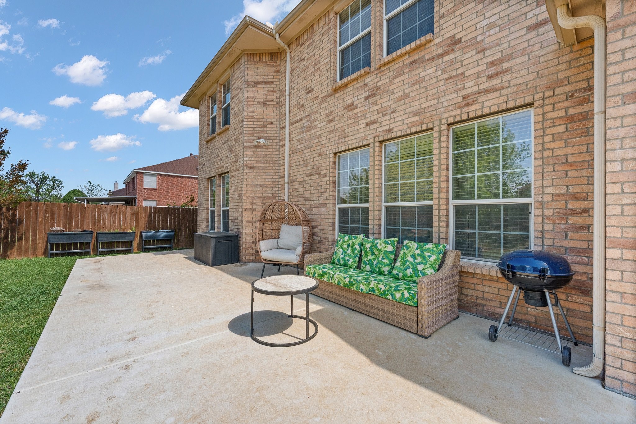 7722 Labrador Drive Arlington TX 76002