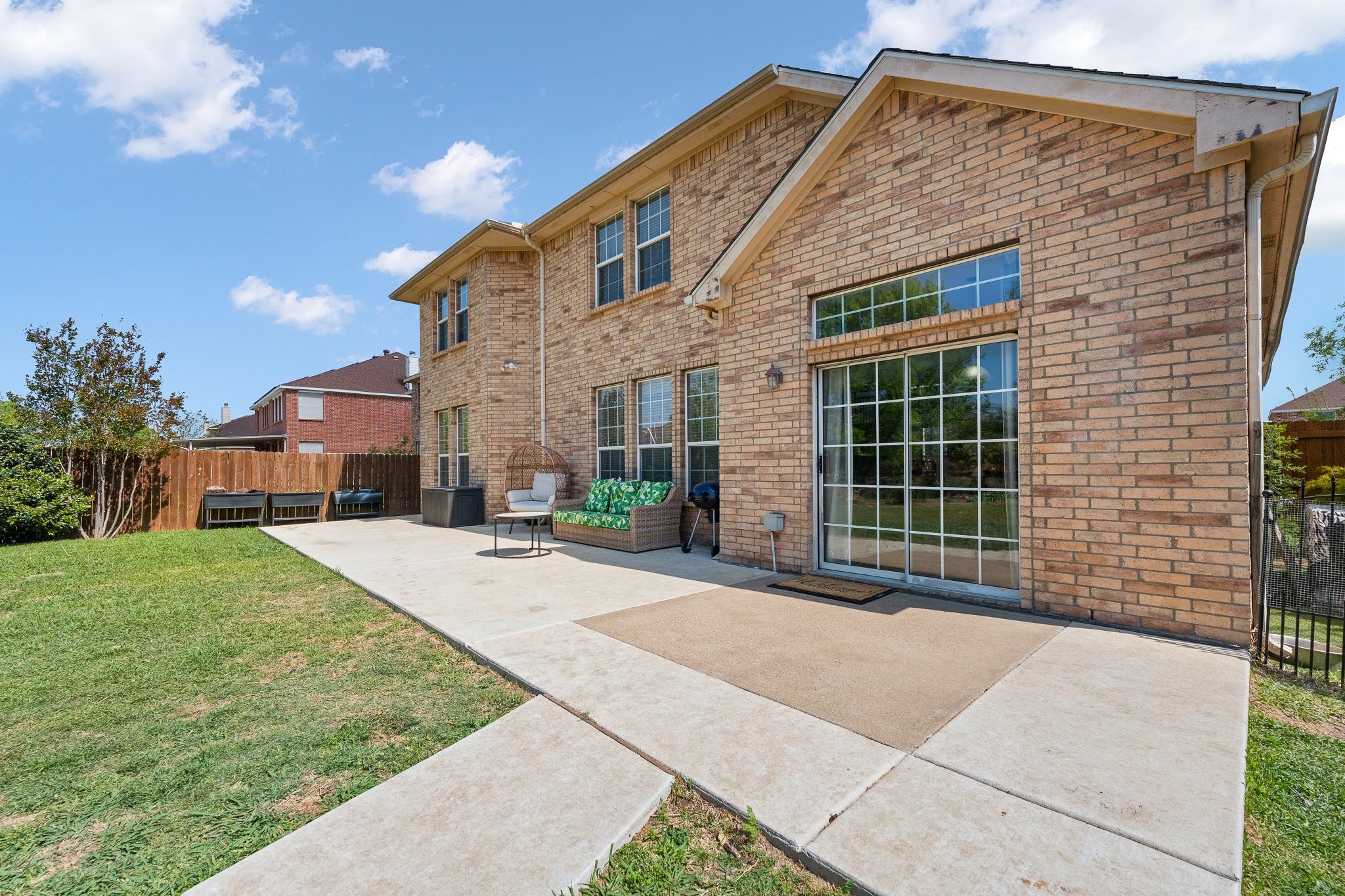 7722 Labrador Drive Arlington TX 76002