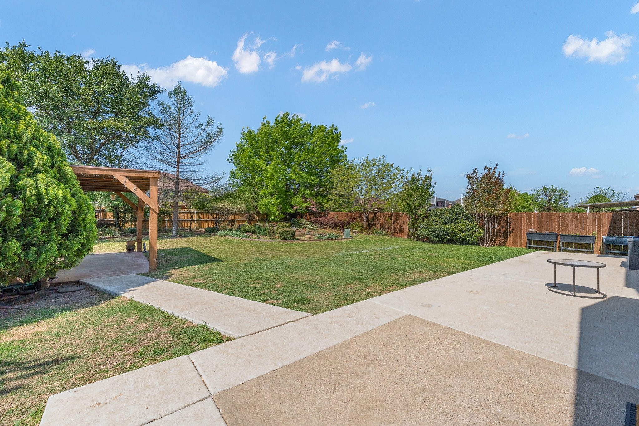 7722 Labrador Drive Arlington TX 76002