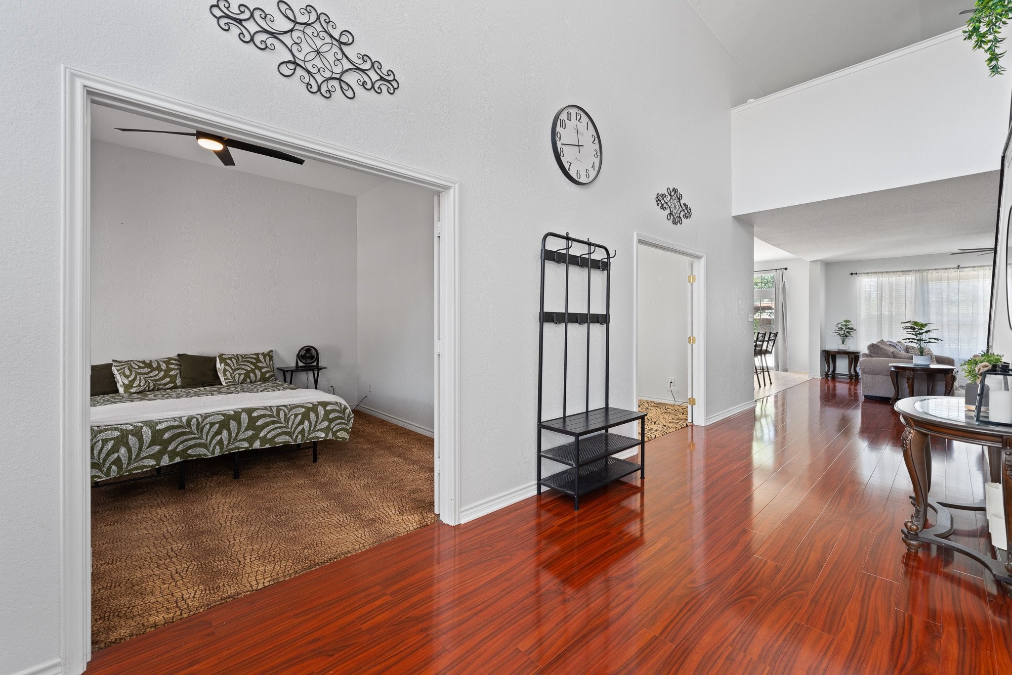 7722 Labrador Drive Arlington TX 76002