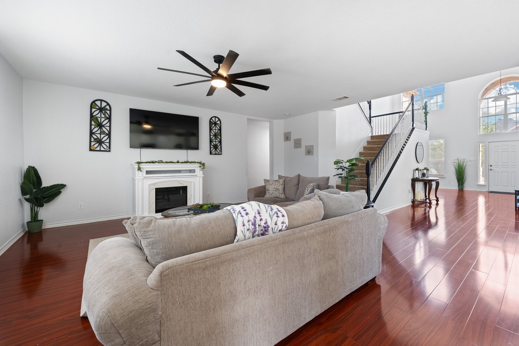 7722 Labrador Drive Arlington TX 76002