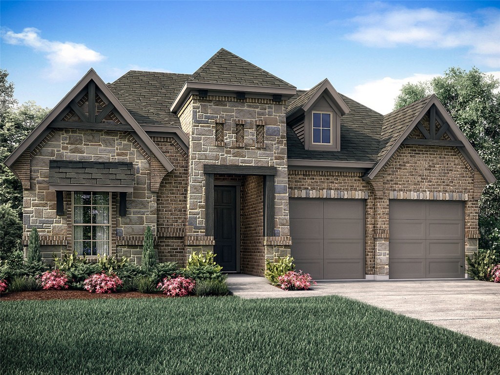1508 Wild Indigo Drive Mansfield TX 76063