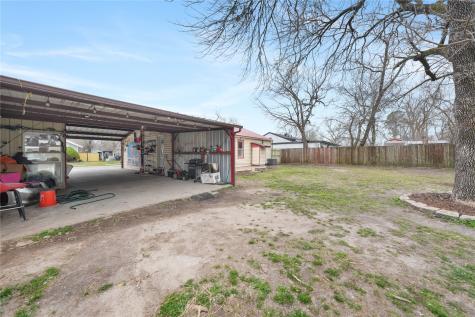 3906 Henderson Street Greenville TX 75401