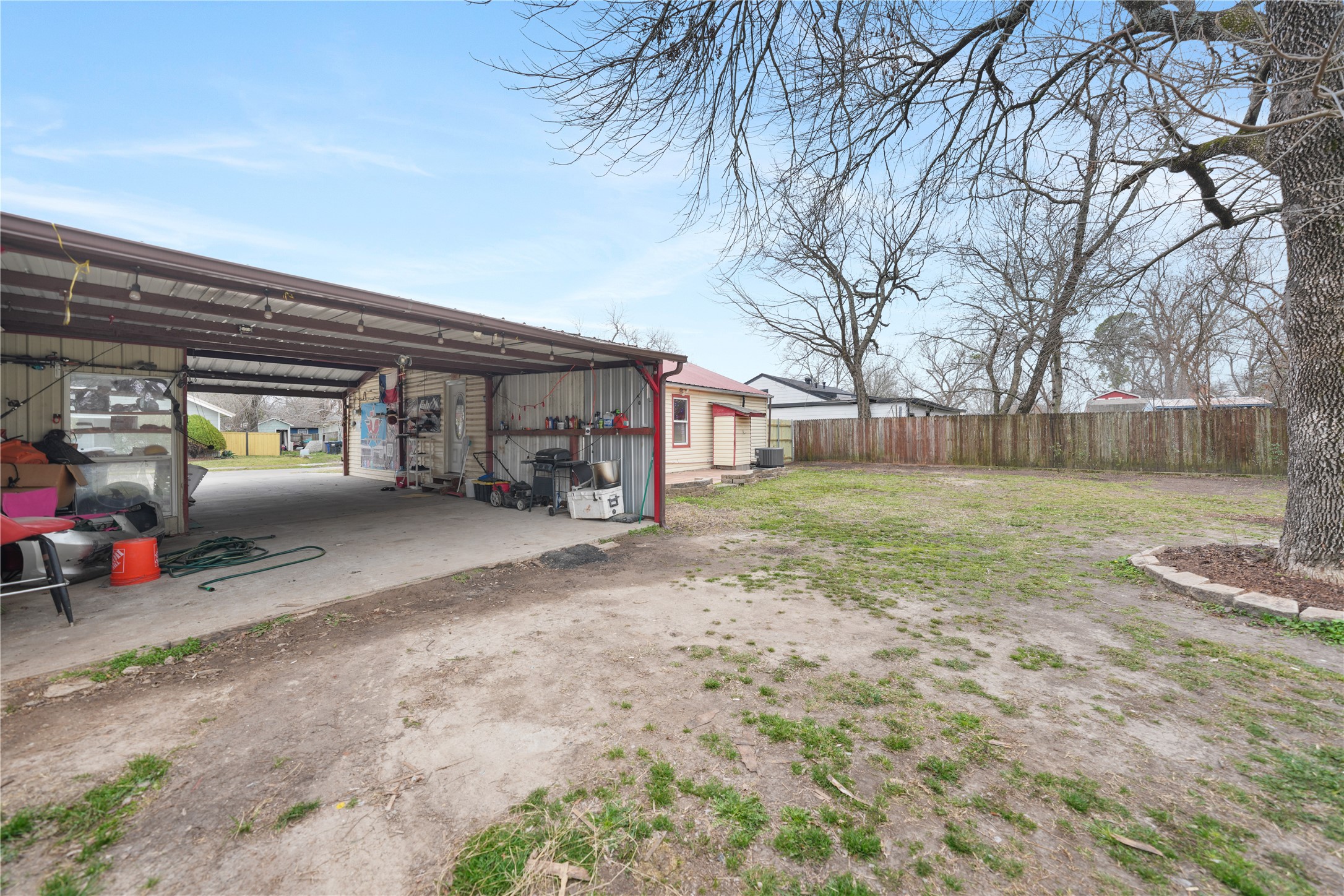 3906 Henderson Street Greenville TX 75401