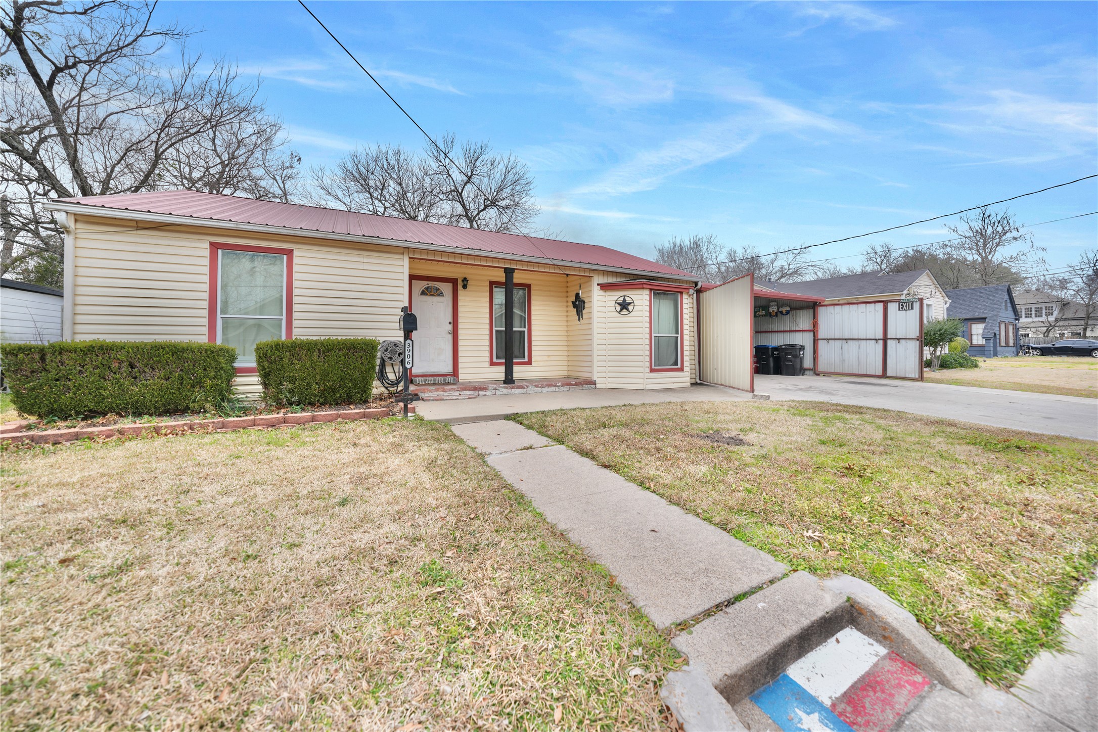 3906 Henderson Street Greenville TX 75401
