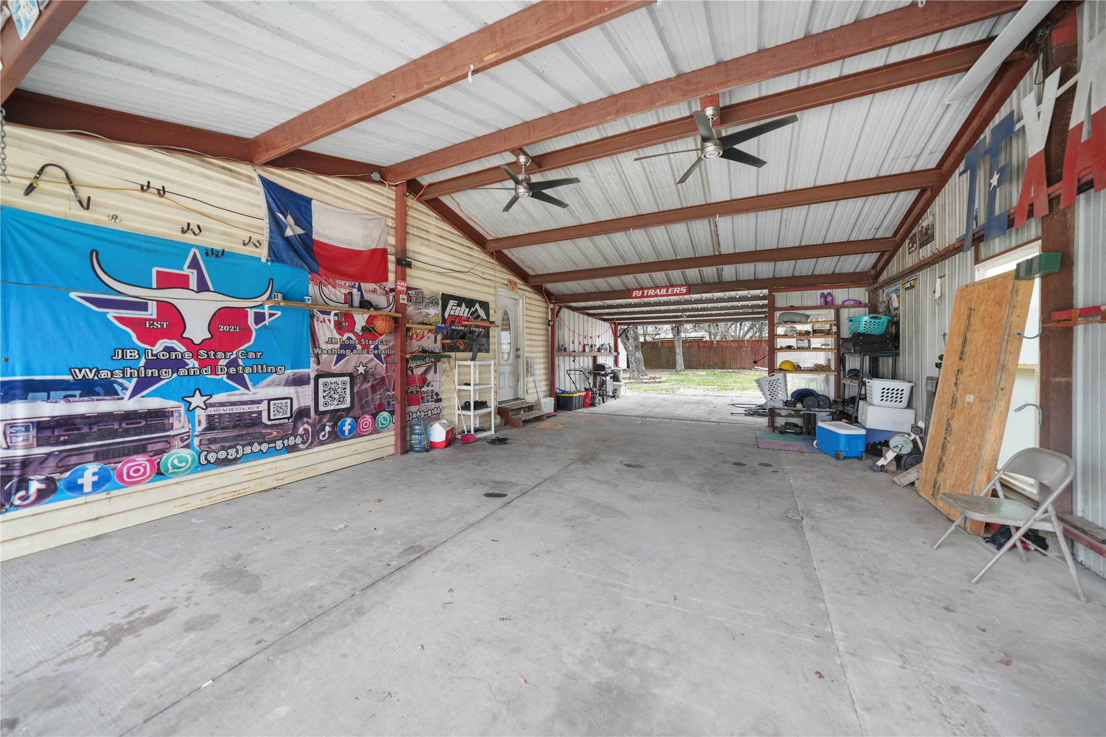 3906 Henderson Street Greenville TX 75401