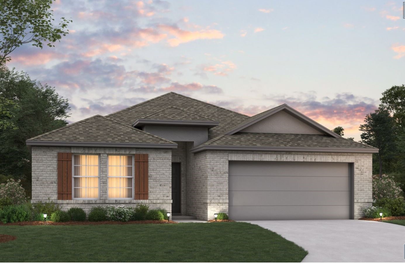 1705 Cambium Drive Fort Worth TX 76131