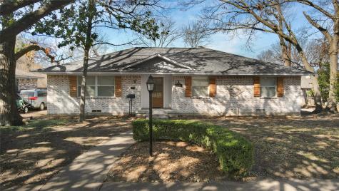 8489 Banquo Drive Dallas TX 75228