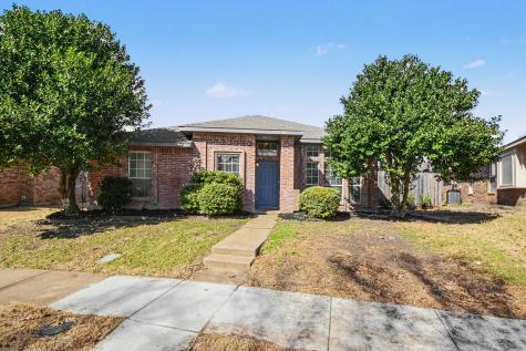 7825 Pennington Court Plano TX 75025