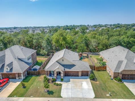910 Redwood Court Wylie TX 75098
